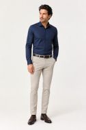 Camicia Olymp Slim KE-OLYMP-046664-18