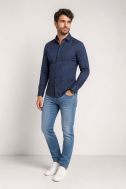 Camicia Olymp Slim KE-OLYMP-046664-18