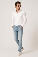 Camicia Olymp Slim KE-OLYMP-046764-00