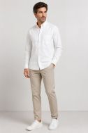 Camicia Olymp Regular KE-OLYMP-406474-00