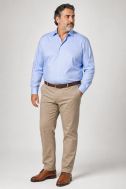 Camicia no stiro Olymp Comfort KE-OLYMP-513164-11