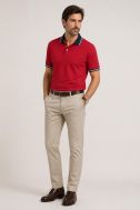 Polo Olymp Regular KE-OLYMP-541152-35