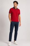 Polo Olymp Regular KE-OLYMP-541152-35