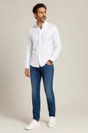 Camicia Olymp Regular KE-OLYMP-609364-00