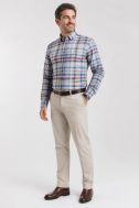 Camicia Ragman Classic KE-RAGMAN-12101-975
