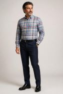 Camicia Ragman Classic KE-RAGMAN-12101-975
