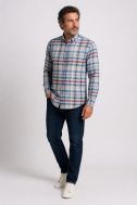 Camicia Ragman Classic KE-RAGMAN-12101-975