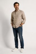 Camicia Ragman Classic KE-RAGMAN-12103-082
