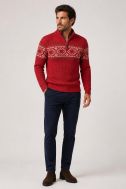Maglia Ragman Regular KE-RAGMAN-466760-067