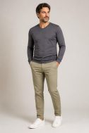 T-shirt Ragman Classic KE-RAGMAN-485557-028