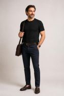 T-shirt Ragman Classic KE-RAGMAN-485680-009