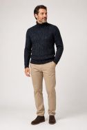 Maglia Ragman Classic KE-RAGMAN-500570-170