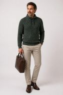 Maglia Ragman Classic KE-RAGMAN-5005774-393