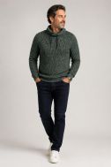 Maglia Ragman Classic KE-RAGMAN-5005774-393
