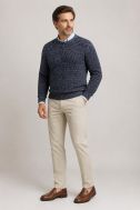 Maglia Ragman Classic KE-RAGMAN-5009180-171