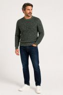 Maglia Ragman Classic KE-RAGMAN-5009180-393