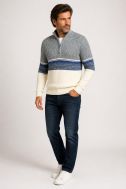 Maglia Ragman Classic KE-RAGMAN-5009860-941