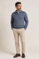 Maglia Ragman Classic KE-RAGMAN-502662-174