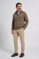 Maglia Ragman Classic KE-RAGMAN-502662-187