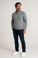 Maglia Ragman Classic KE-RAGMAN-502662-941