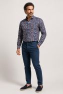 Camicia Ragman Classic KE-RAGMAN-5241198-711
