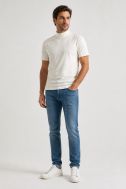 T-shirt Ragman Regular KE-RAGMAN-5250060-004