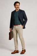 Maglia Ragman Classic KE-RAGMAN-742457-357