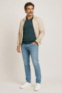 Maglia Ragman Classic KE-RAGMAN-742457-357