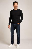Maglia Ragman Classic KE-RAGMAN-742480-009