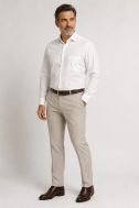 Camicia no stiro Seidensticker Classic KE-SEIDENSTICKER-01001007-21