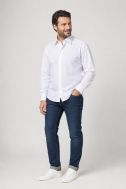 Camicia no stiro Seidensticker Classic KE-SEIDENSTICKER-01001034-01