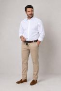 Camicia no stiro Seidensticker Classic KE-SEIDENSTICKER-01001035-01