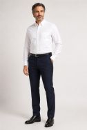 Camicia no stiro Seidensticker Classic KE-SEIDENSTICKER-01003002-01