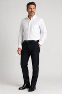 Camicia no stiro Seidensticker Classic KE-SEIDENSTICKER-01003002-01