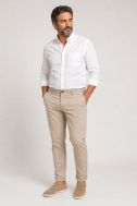 Camicia no stiro Seidensticker Classic KE-SEIDENSTICKER-01003002-01