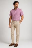 Camicia no stiro Seidensticker Regular KE-SEIDENSTICKER-01146649-43