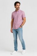 Camicia no stiro Seidensticker Regular KE-SEIDENSTICKER-01146649-43