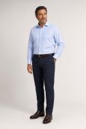Camicia no stiro Seidensticker Classic SEIDENSTICKER-01193640-11