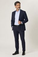 Camicia no stiro Seidensticker Classic SEIDENSTICKER-01193640-11