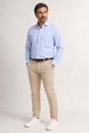 Camicia no stiro Seidensticker Classic SEIDENSTICKER-01193640-11