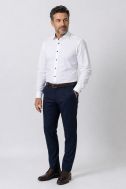 Camicia no stiro Seidensticker Classic SEIDENSTICKER-01193690-01