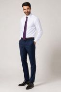 Camicia no stiro Seidensticker Regular KE-SEIDENSTICKER-01246470-01