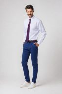 Camicia no stiro Seidensticker Regular KE-SEIDENSTICKER-01246470-01