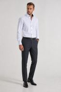 Camicia no stiro Seidensticker Regular KE-SEIDENSTICKER-01293690-01