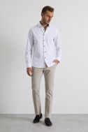Camicia no stiro Seidensticker Regular KE-SEIDENSTICKER-01293690-01