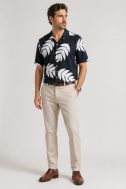 Camicia no stiro Seidensticker Regular KE-SEIDENSTICKER-01541101-19