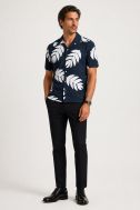 Camicia no stiro Seidensticker Regular KE-SEIDENSTICKER-01541101-19
