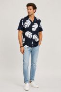 Camicia no stiro Seidensticker Regular KE-SEIDENSTICKER-01541101-19