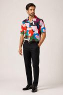 Camicia no stiro Seidensticker Regular KE-SEIDENSTICKER-01541111-12