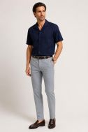 Camicia no stiro Seidensticker Regular KE-SEIDENSTICKER-01544538-18